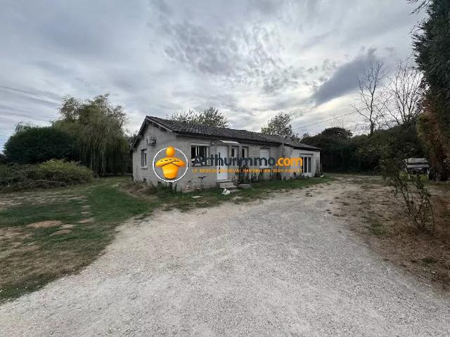 Maison vente à Provins, Saint-siméon
