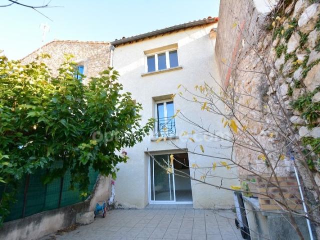 Maison vente à Lodève, Vailhauquès