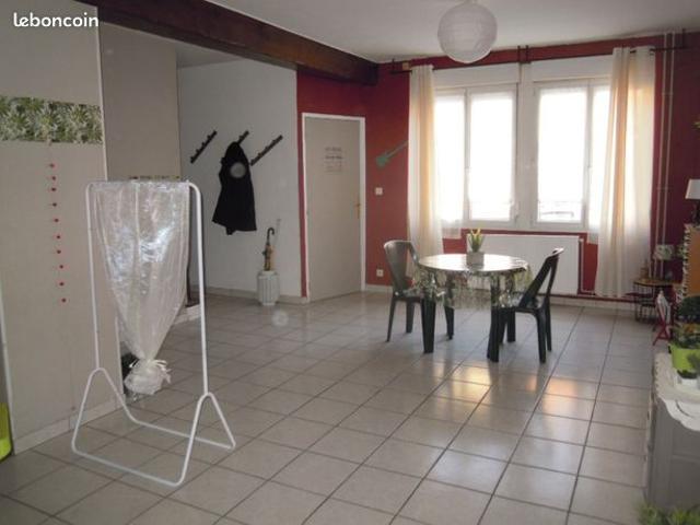 Maison vente à Charleville-Mézières, Nouzonville