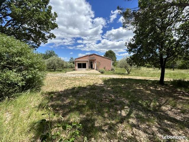 Maison vente à Lodève, Causse-de-la-selle