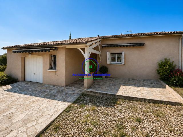Maison vente à Agen, Foulayronnes