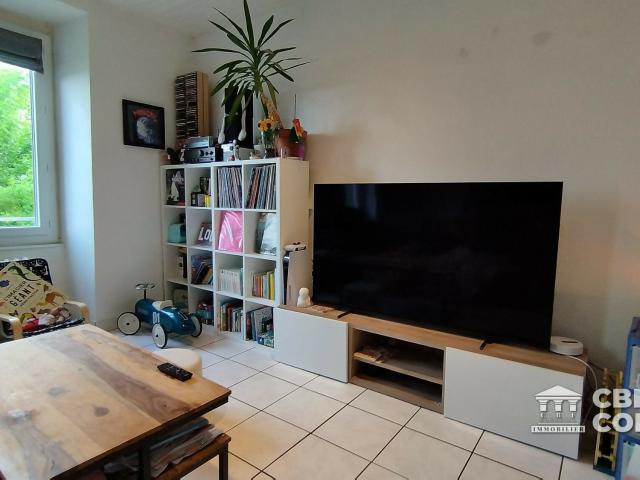 Maison vente à France métropolitaine, Blanzat