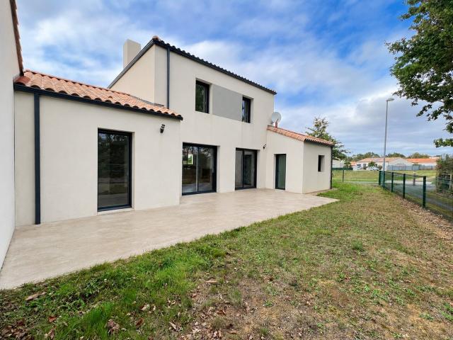 Maison vente à La Maison Neuve des Landes, La Roche-sur-Yon