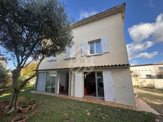 Maison vente à Valence