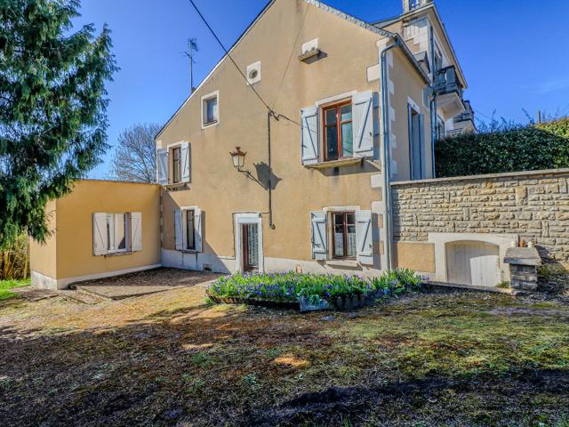 Maison vente à Nevers, Urzy