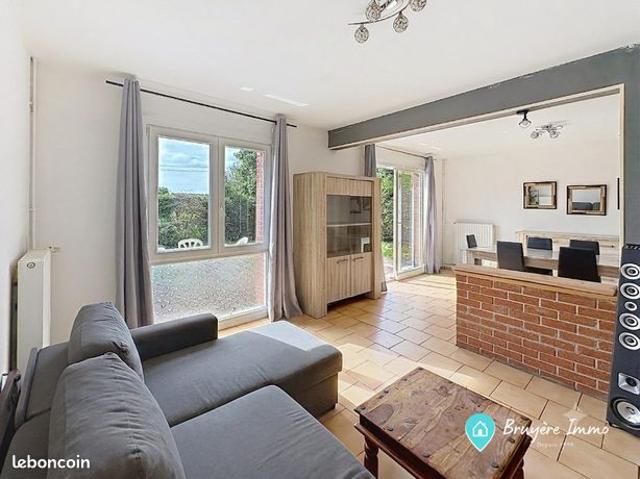 Maison vente à Belfort, Leval
