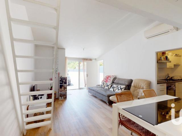 Maison vente à La Haie-fouassière, Loire-Atlantique