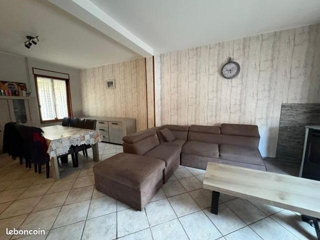 Maison vente à Béthune, Douvrin