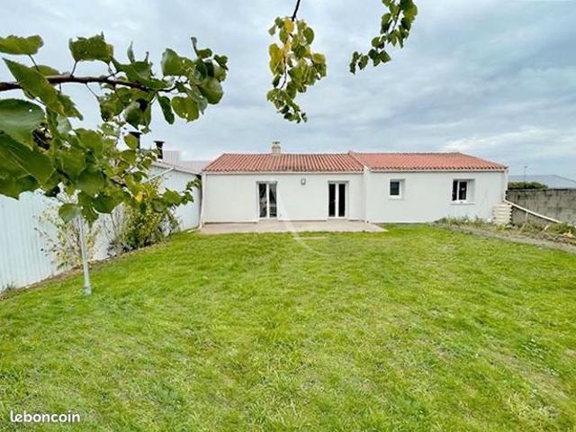 Maison vente à Nantes, Saint-philbert-de-grand-lieu