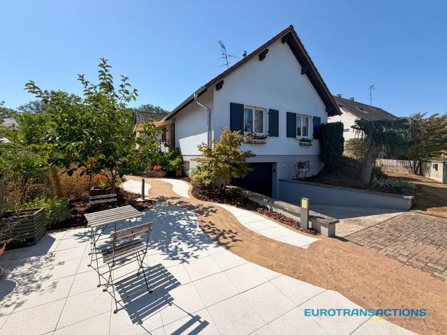 Maison vente à Haguenau-Wissembourg, Schweighouse-sur-moder