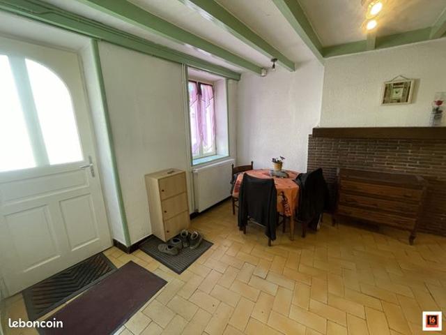 Maison vente à Thiers, Orléat