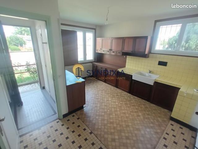 Maison vente à Dreux, Vernouillet