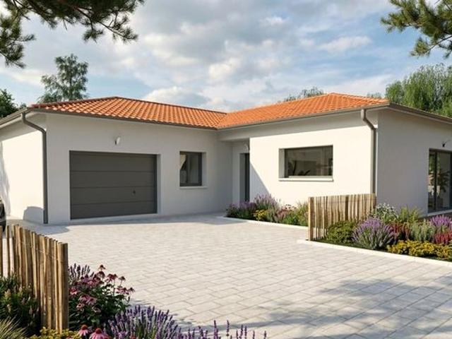Maison vente à Bourg-en-Bresse, Feillens