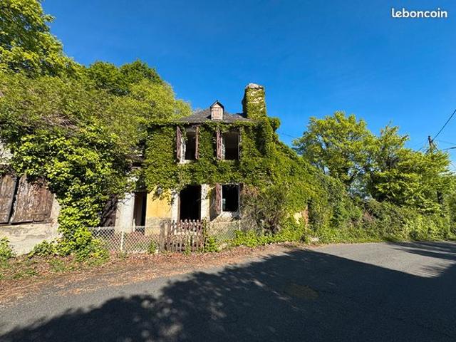 Maison vente à Pau, Bosdarros