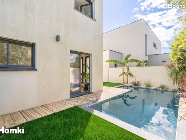 Maison vente à Montpellier, Villeneuve-lès-maguelone