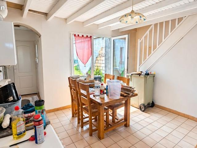 Maison vente à Annœullin, Nord