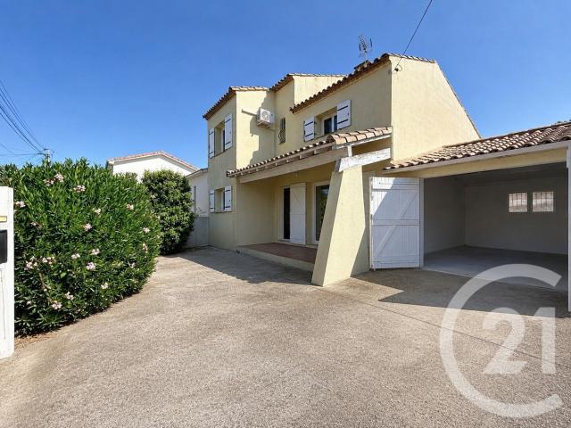 Maison vente à Béziers, Agde