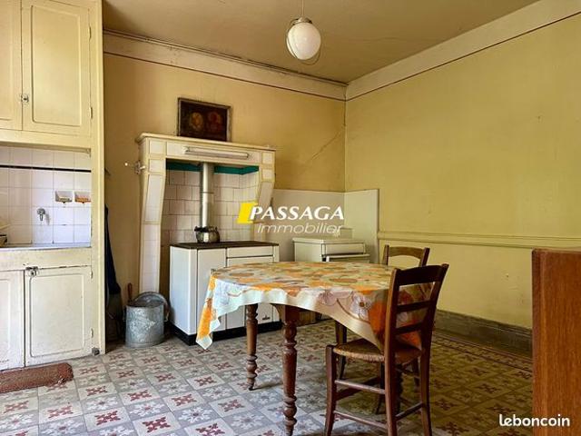 Maison vente à Rodez, Occitanie
