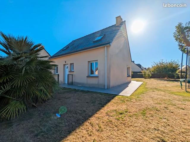 Maison vente à Dol-de-Bretagne, Ille-et-Vilaine