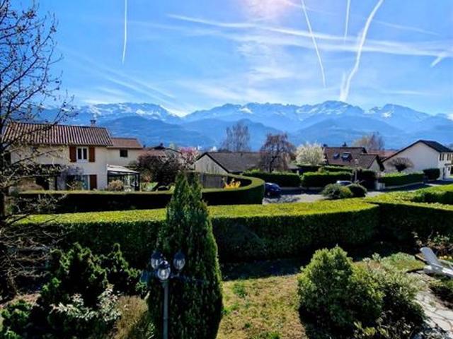 Maison vente à Grenoble, Crolles