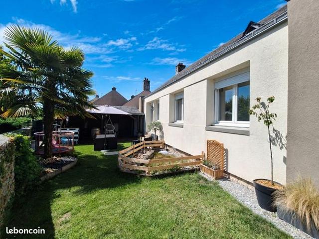 Maison vente à Mayenne, Chammes