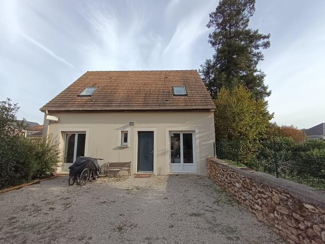 Maison location à Frileuse, Briis-sous-Forges