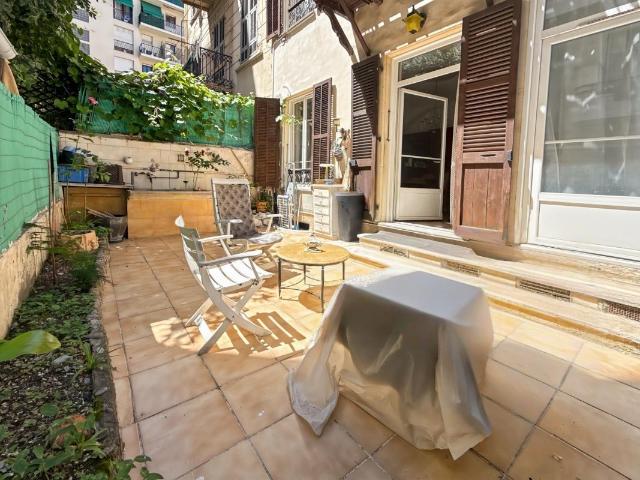 Maison vente à Nice