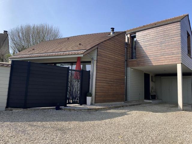 Maison vente à Rambouillet, Thoiry