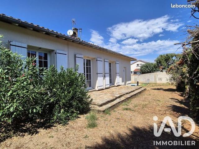 Maison vente à Castres, Aussillon