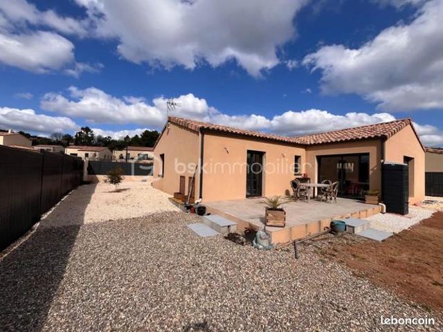 Maison vente à Béziers, Cazedarnes