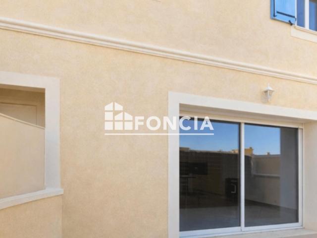 Maison vente à Grasse