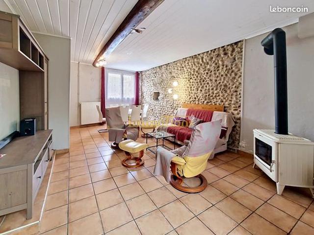 Maison vente à Compiègne, Chevrières