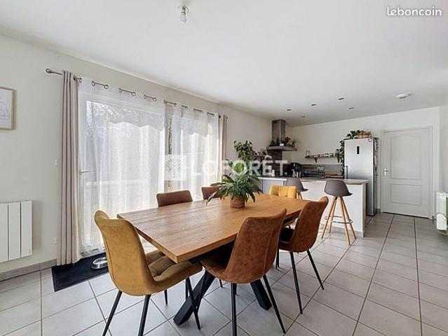Maison vente à Bourg-en-Bresse, Saint-denis-lès-bourg