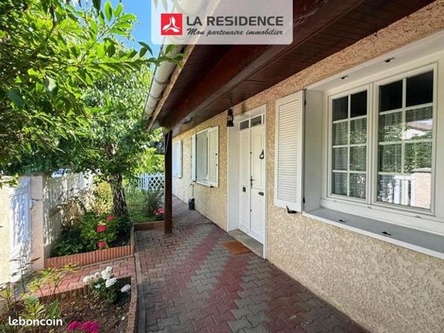 Maison vente à Argenteuil, Montigny-lès-cormeilles