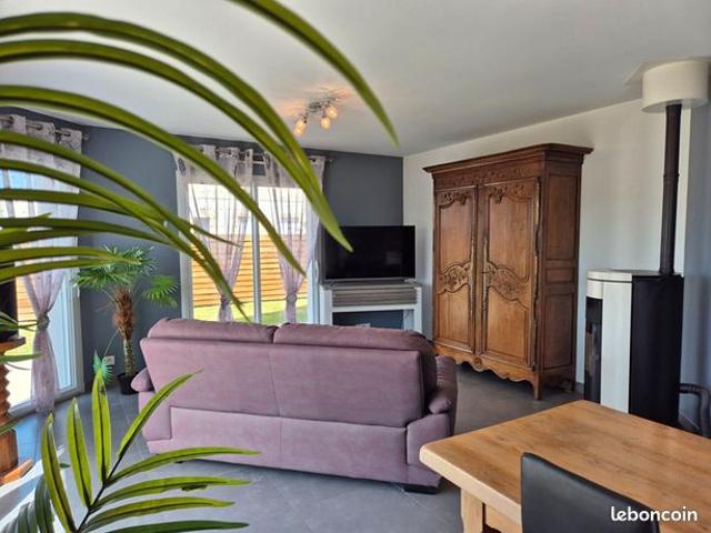 Maison vente à Coutances, Quettreville-sur-sienne