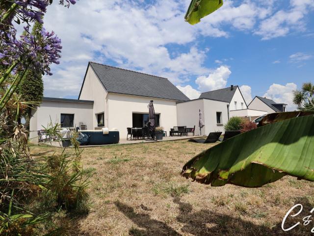 Maison vente à Lesconil, Plobannalec-Lesconil
