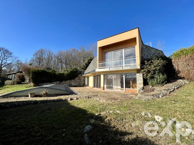 Maison vente à Saint-Gaudens, Villeneuve-de-rivière