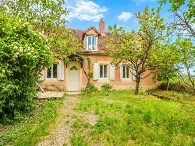 Maison vente à Nevers, Saint-benin-d'azy