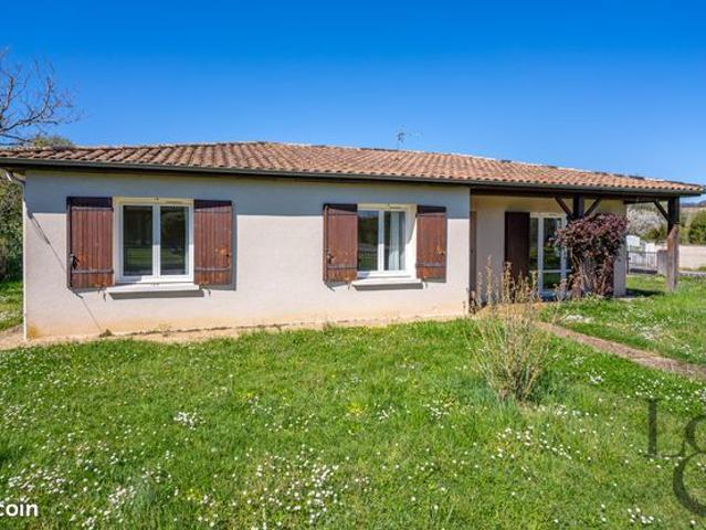 Maison vente à Castelmoron-sur-lot