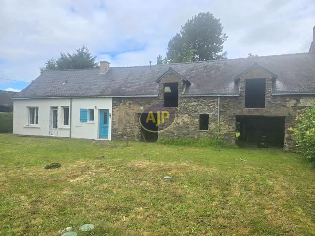 Maison vente à Châteaubriant-Ancenis, Guémené-penfao