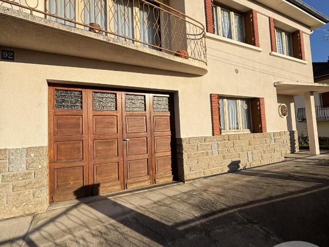 Maison vente à Montluçon, Allier