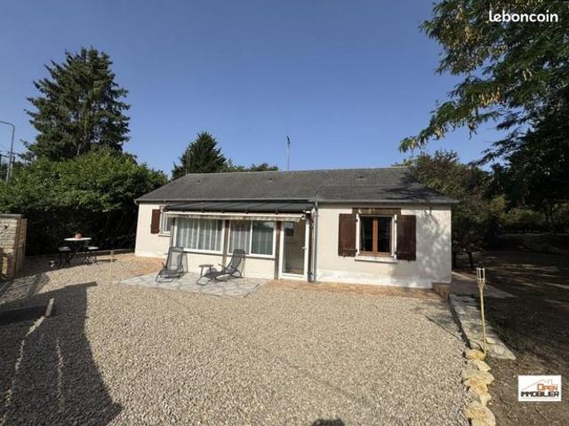 Maison vente à Saint-Amand-Montrond, La Celle-condé