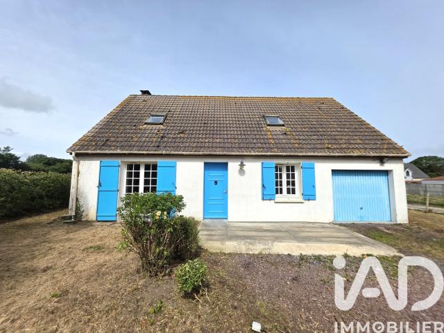 Maison vente à Dieppe, Assigny