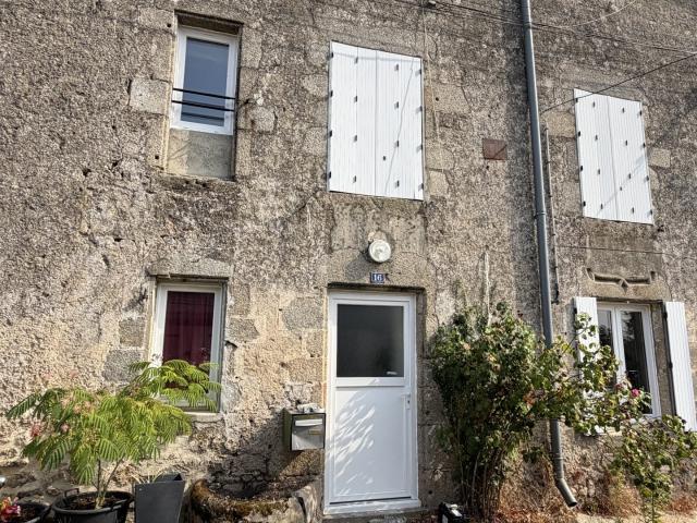 Maison location à Parthenay, Azay-sur-thouet