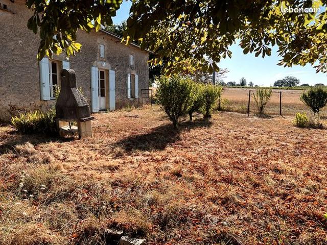 Maison vente à Tarbes, Gensac