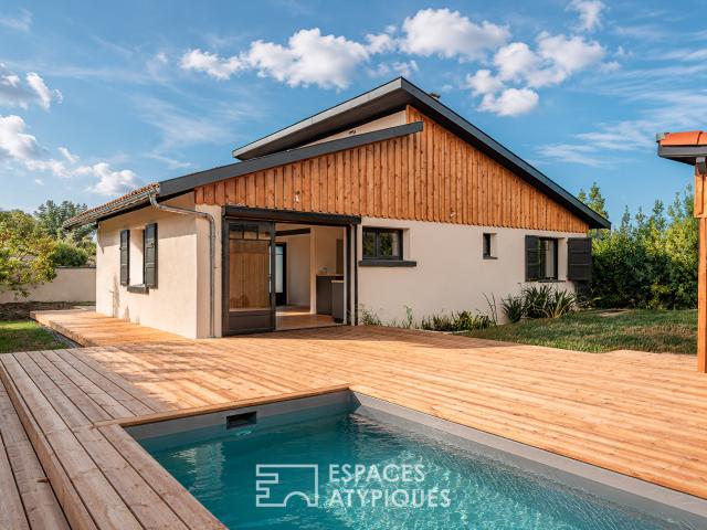 Maison vente à La Hume, Gujan-Mestras