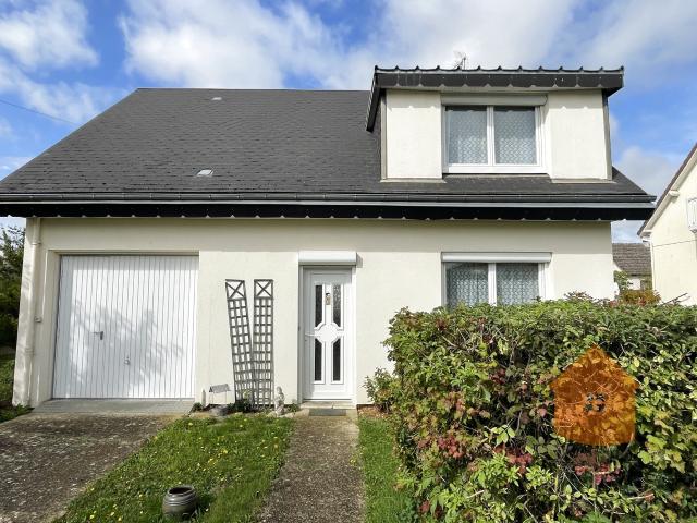 Maison vente à Chartres, Courville-sur-eure