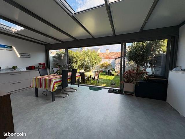 Maison vente à Les Sables-d'Olonne, Château-d'olonne