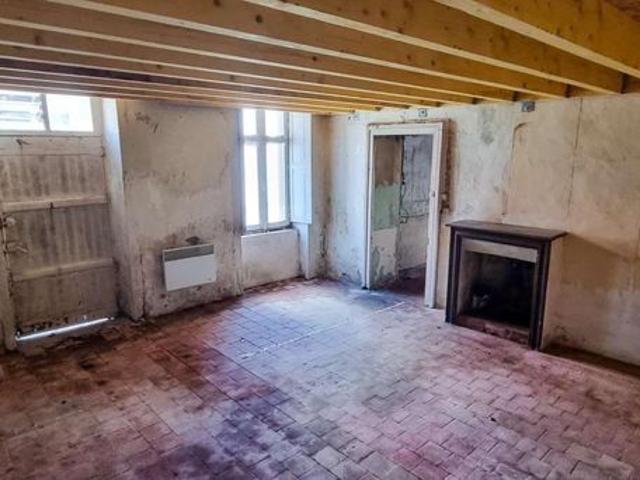 Maison vente à Nantes, Saint-hilaire-de-clisson