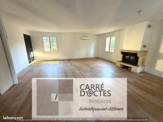 Maison vente à Nîmes, Villevieille